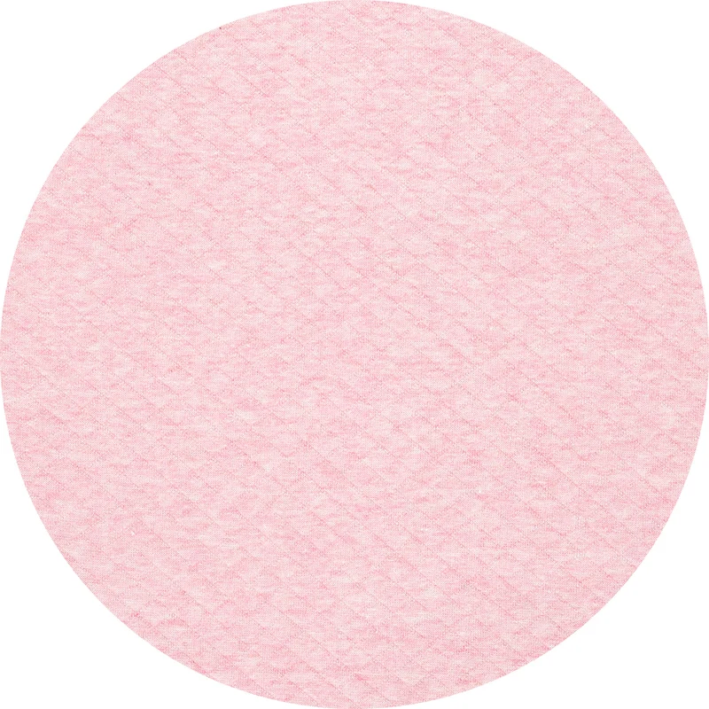 Schlafsack mit Armen Special Fabric - Quilt rosé