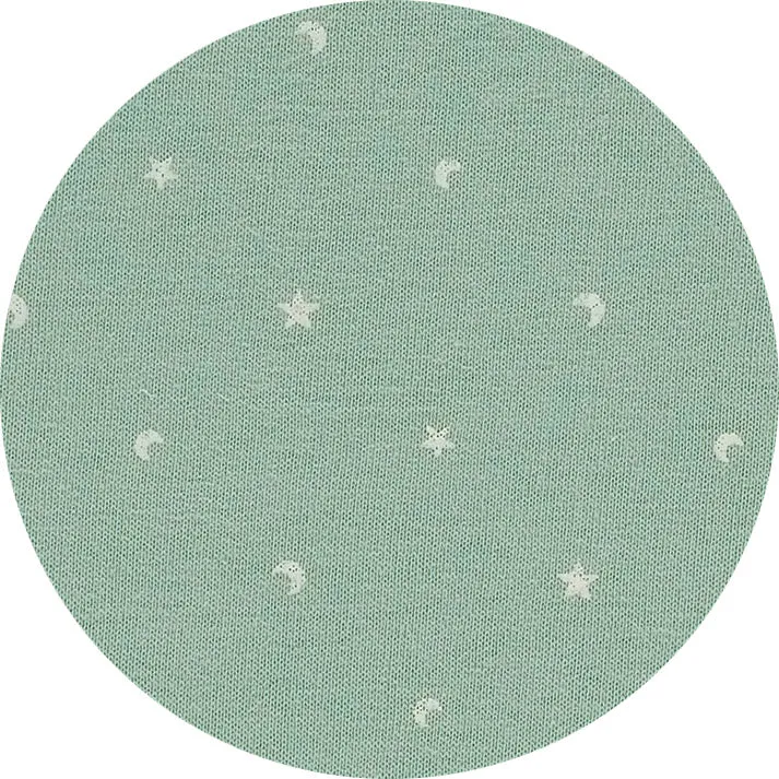 Schlafsack mit Armen - LaLeLu Greendream
