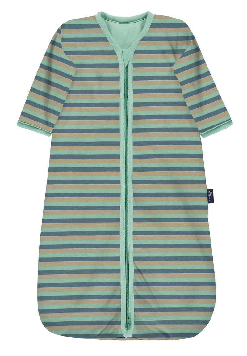 Schlafsack mit Armen - Cornstripe