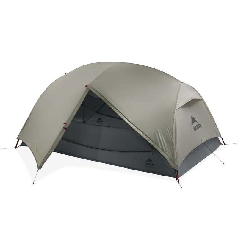 Hubba Hubba™ LT 2-Person Backpacking Tent