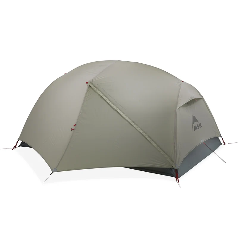 Hubba Hubba™ LT 2-Person Backpacking Tent