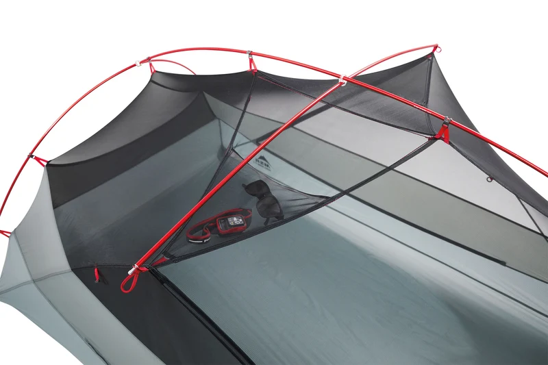 Hubba Hubba™ LT 2-Person Backpacking Tent