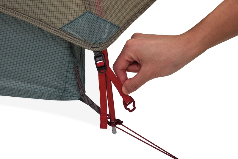 Hubba Hubba™ LT 2-Person Backpacking Tent