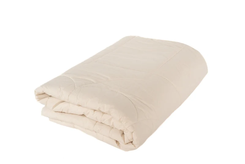 Alpaka Duosteppbett (Duo Bettdecke)