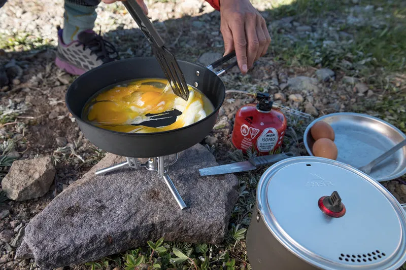 WindBurner® Ceramic Skillet
