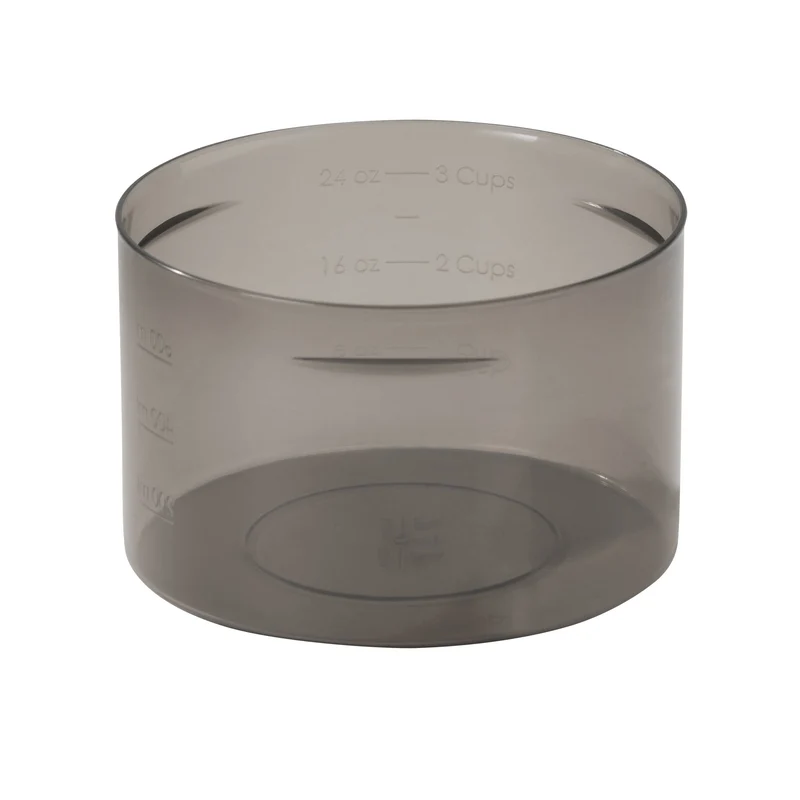 WindBurner® Integrated Bowl