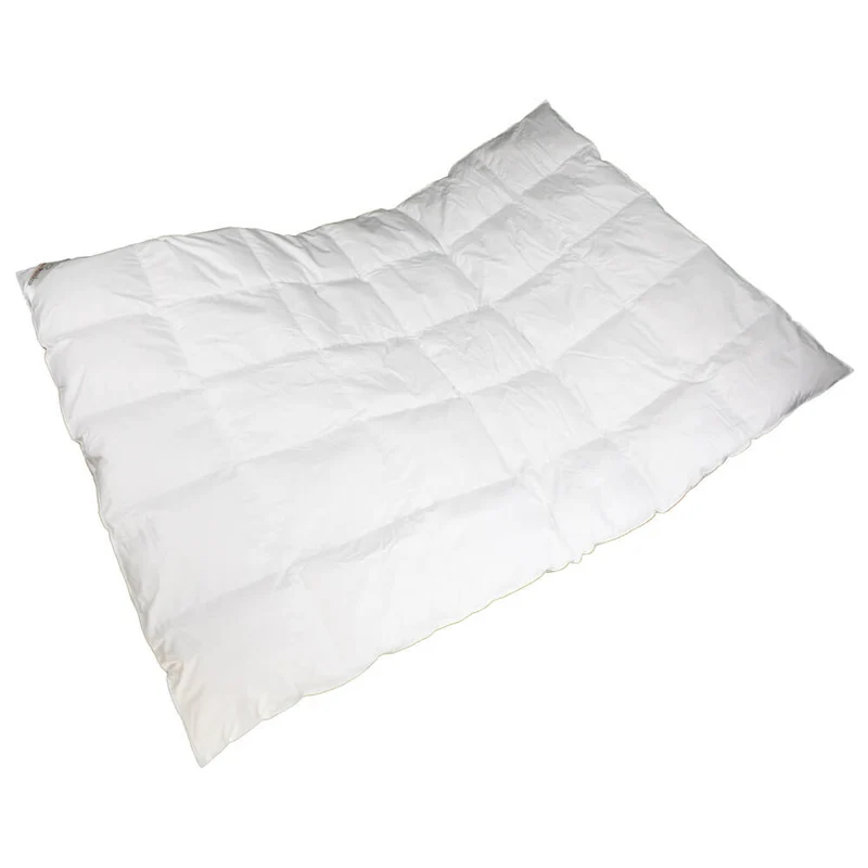 Daunendecke Kassette