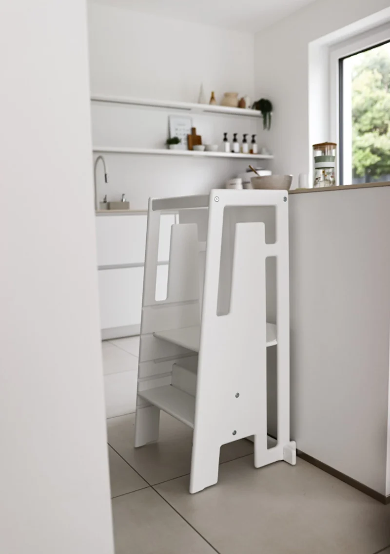 Starterset Birke White