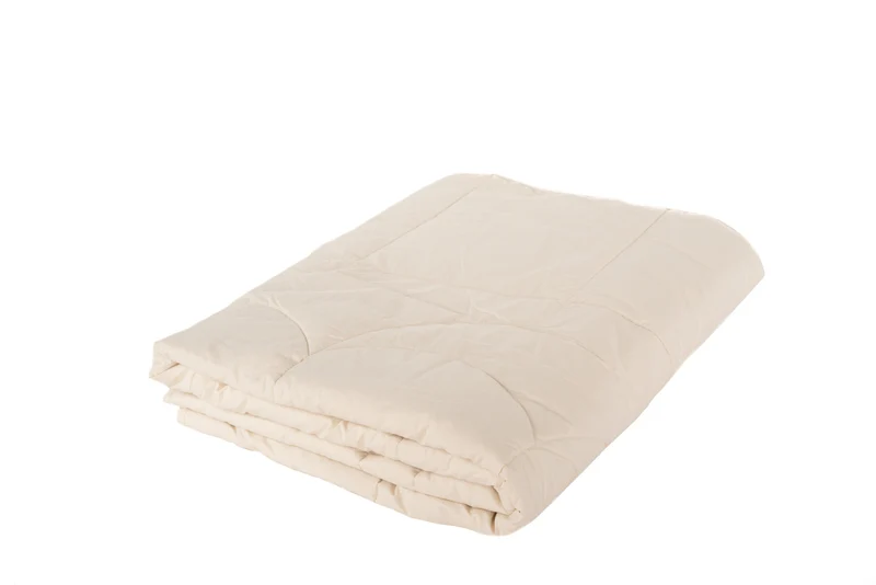 Alpaka Monosteppbett