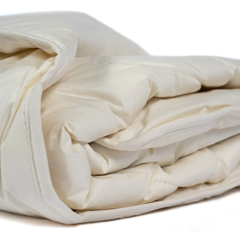 Alpaka Monosteppbett