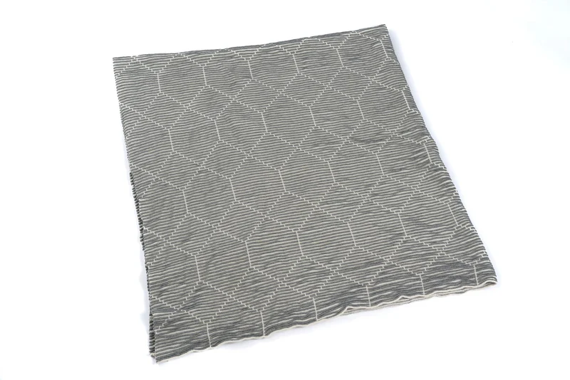 Kerala Strickplaid