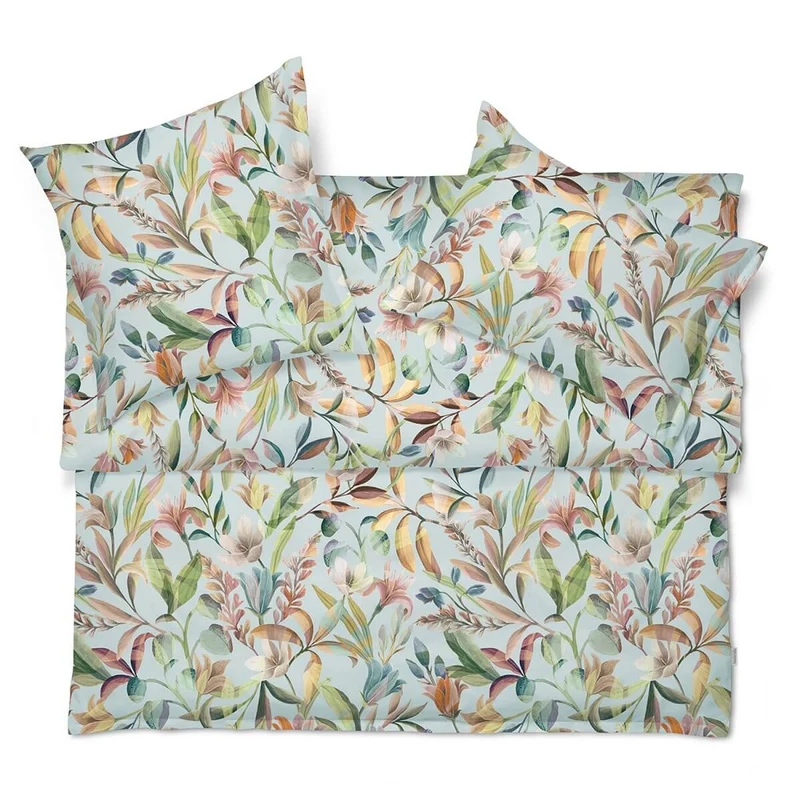 Satin Bettwäsche ADELE