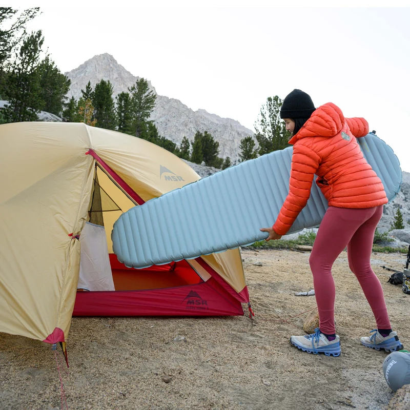 NeoAir® XTherm™ NXT Sleeping Pad