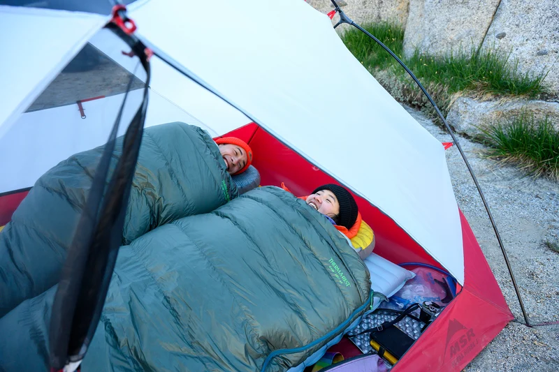 NeoAir® XTherm™ NXT MAX Sleeping Pad