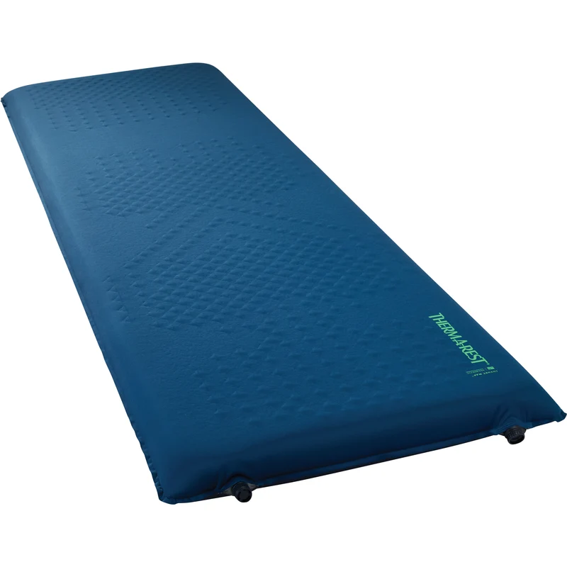 LuxuryMap™ Sleeping Pad