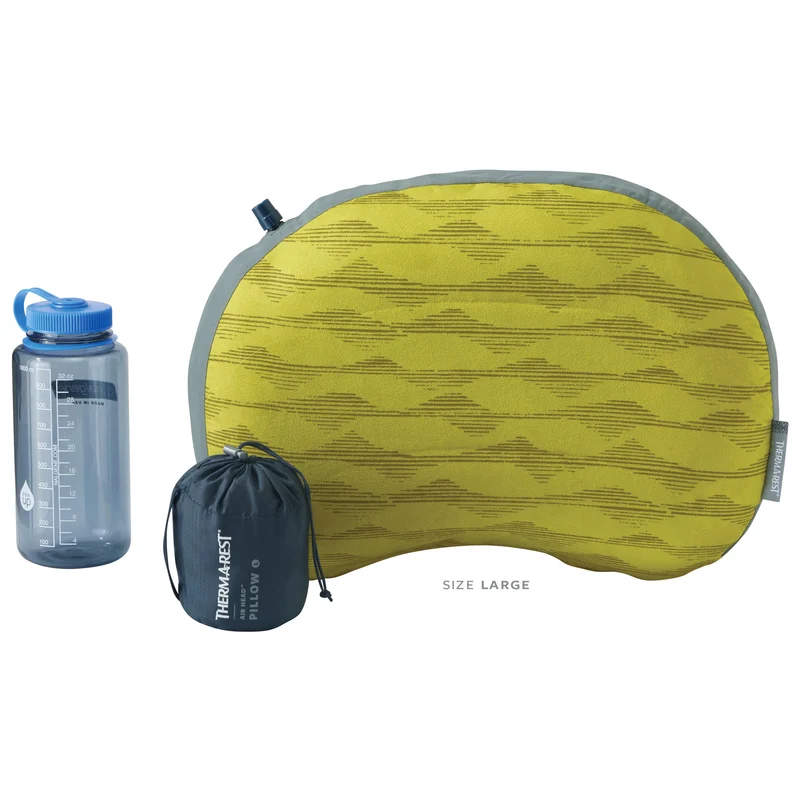Air Head™ Pillow