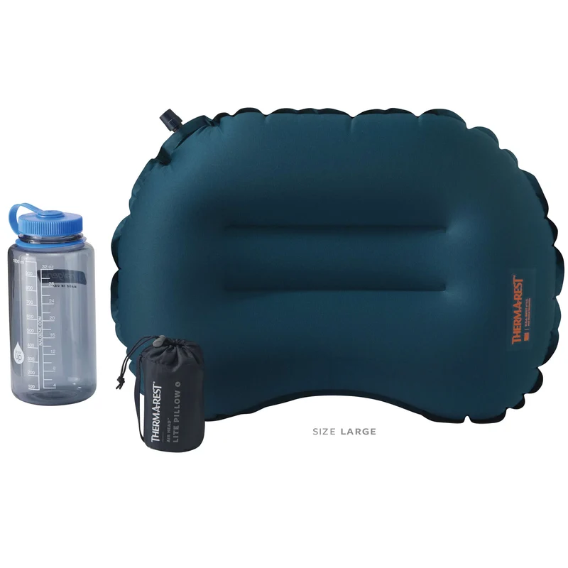 Air Head™ Lite Pillow