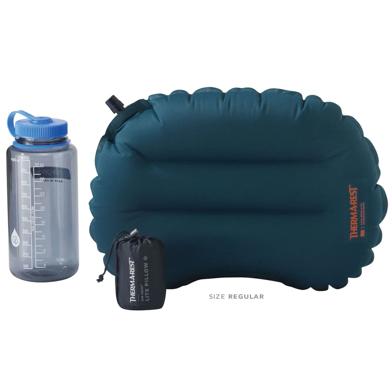 Air Head™ Lite Pillow