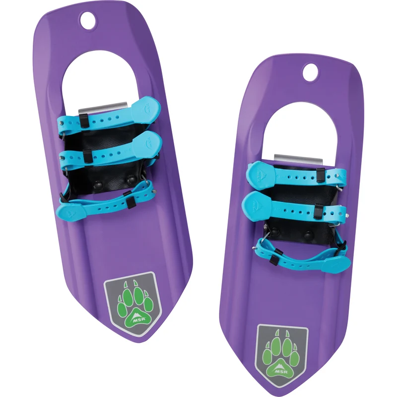 Tyker™ Kids Snowshoes