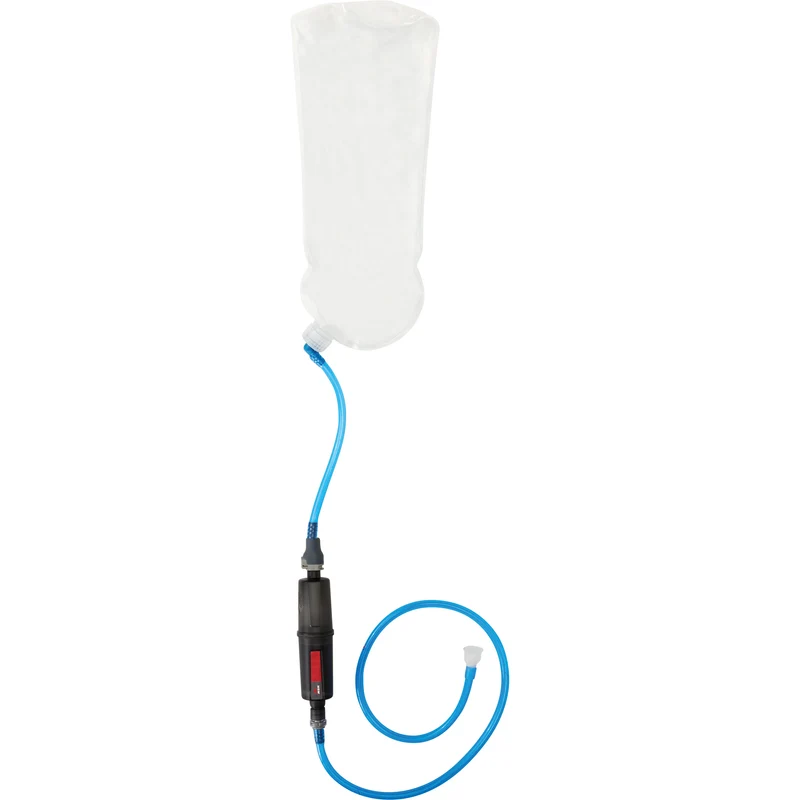 Thru-Link™ Inline Water Filter