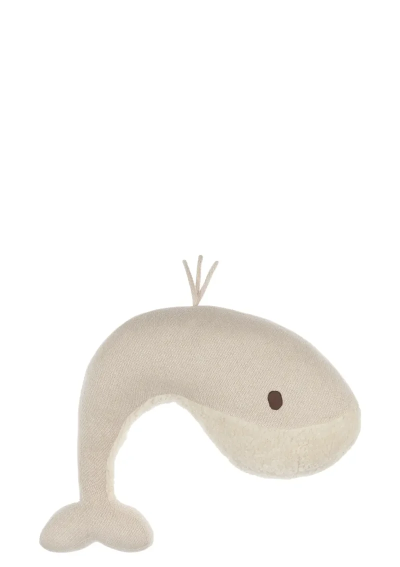 Wal Reisekissen 'Momo' Knitlook