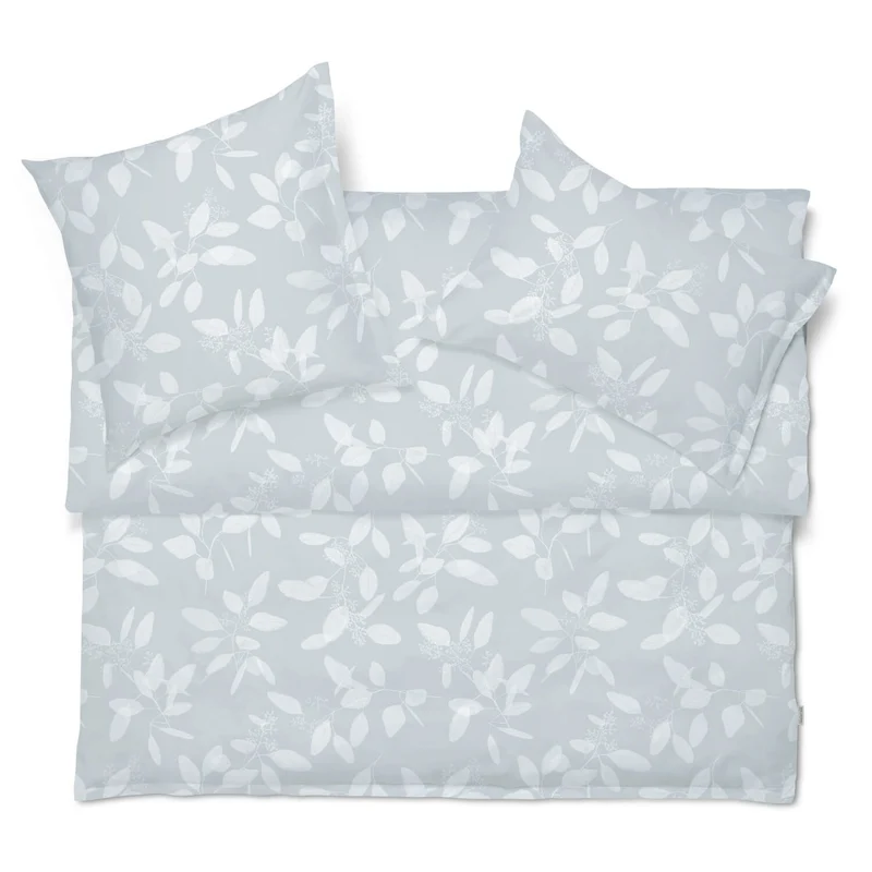 Satin Bettwäsche OMEO