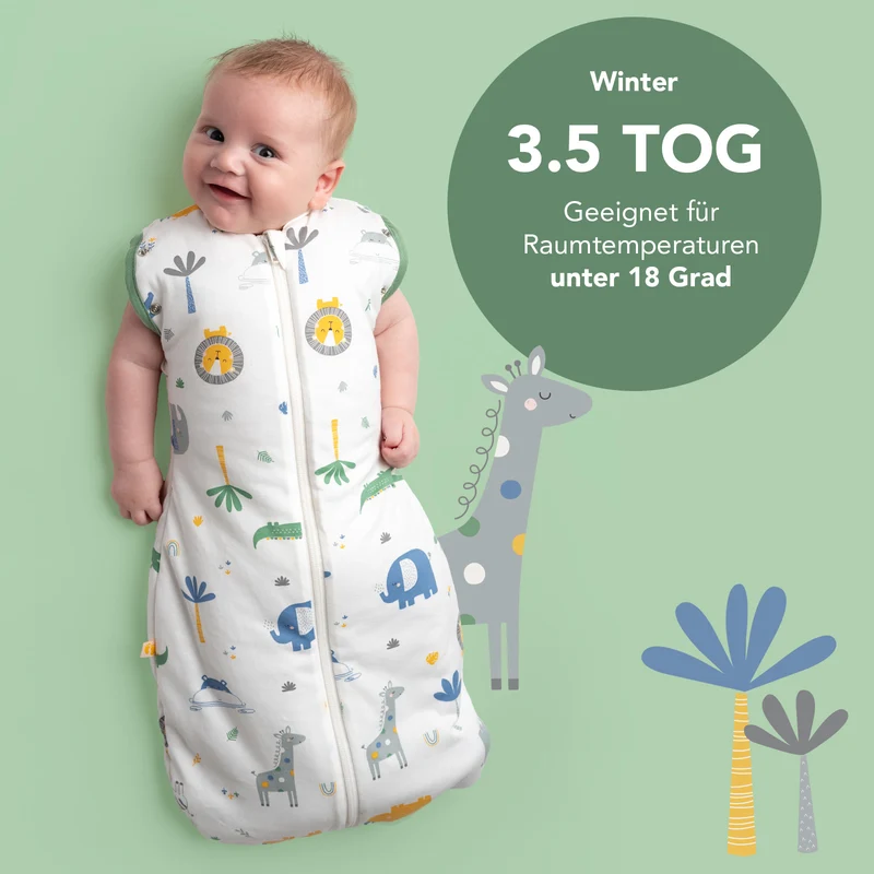Pucksack 3.5 TOG