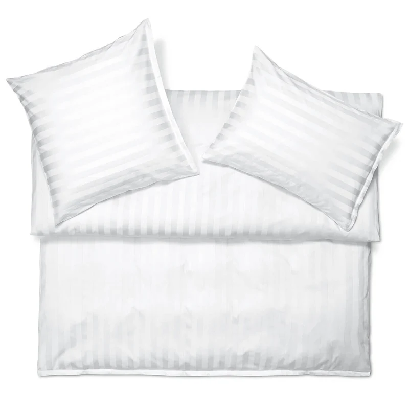 Satin Jacquard Bettwäsche MARQUISE