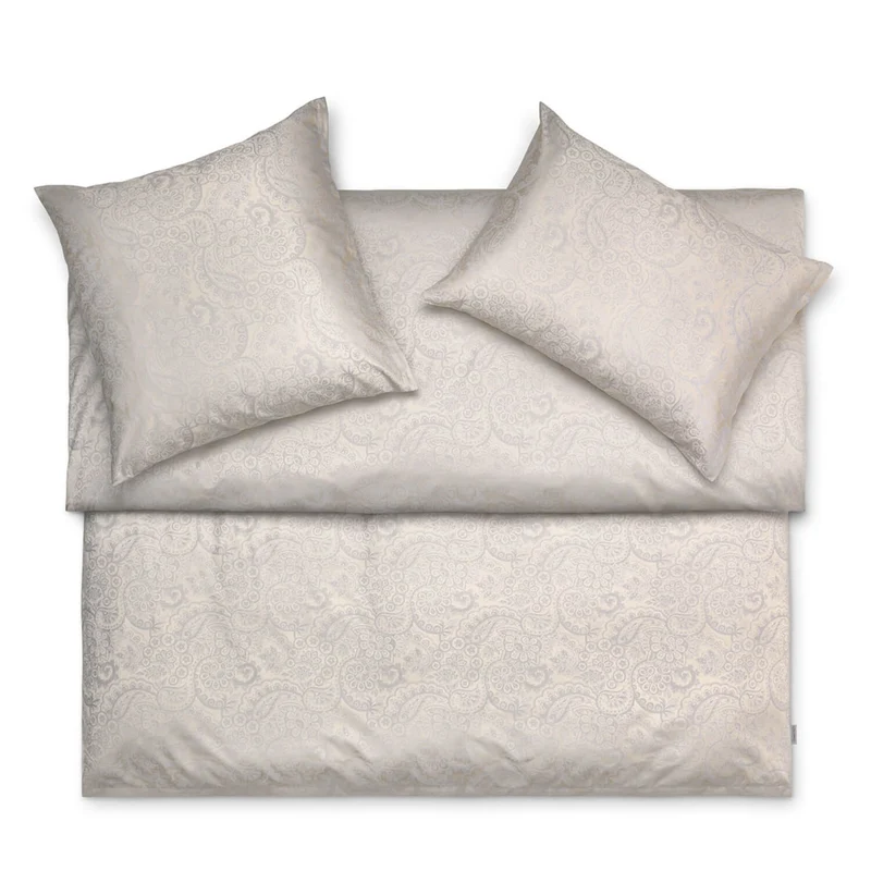 Jacquard Bettwäsche TALIS