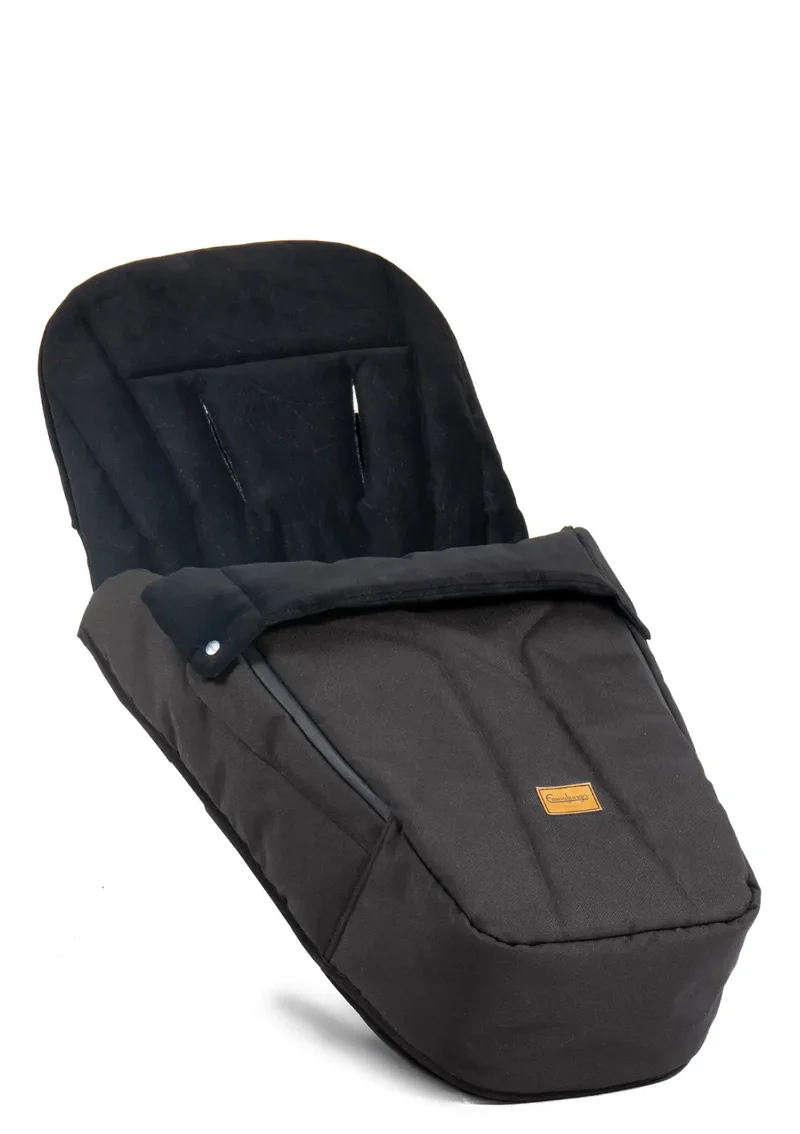 Fußsack 'ERGO+' Outdoor