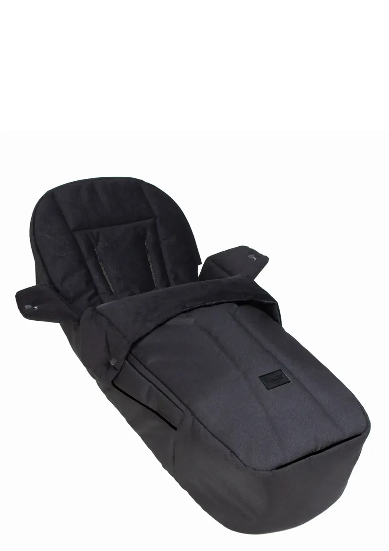 3-in-1 Fußsack 'FLAT+' Urban
