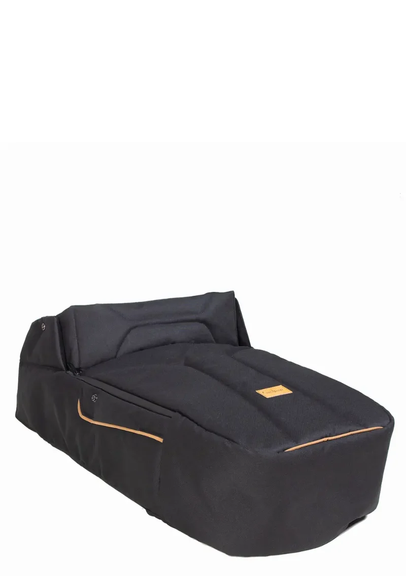 3-in-1 Fußsack 'FLAT+' Outdoor