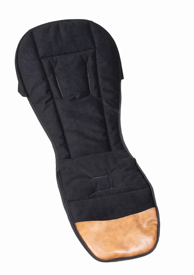 3-in-1 Fußsack 'FLAT+' Outdoor