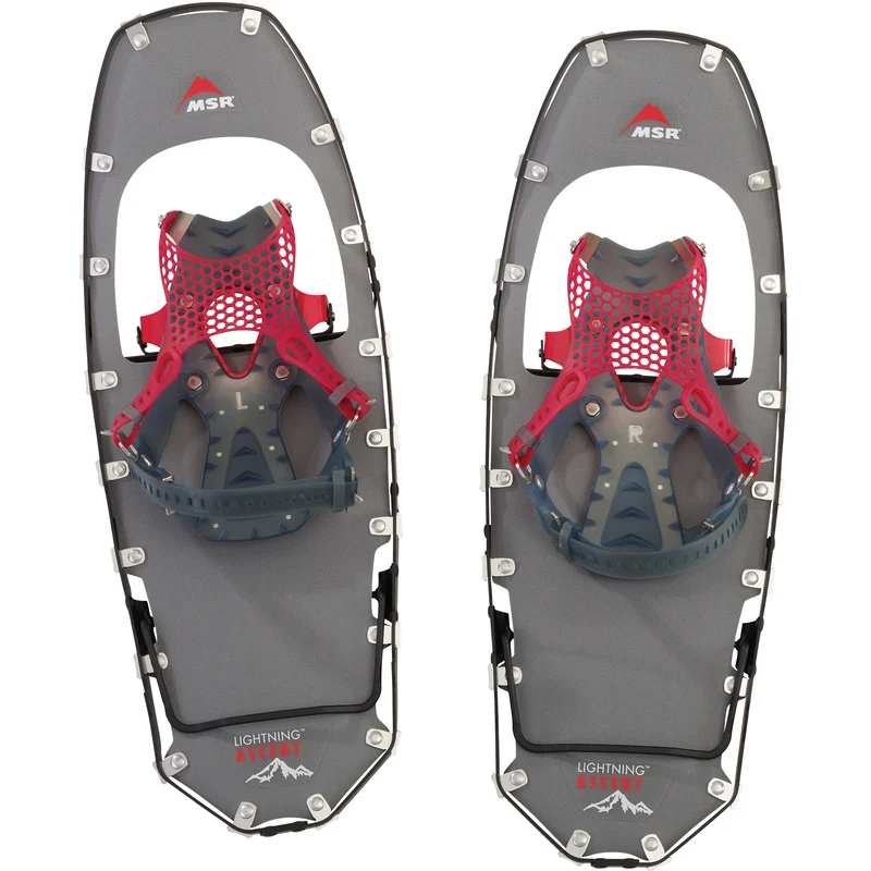 Lightning™ Ascent Snowshoes