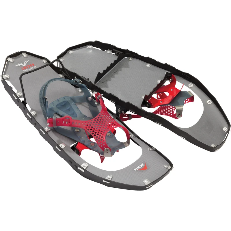 Lightning™ Ascent Snowshoes