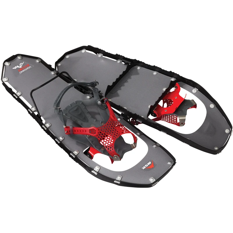 Lightning™ Ascent Snowshoes