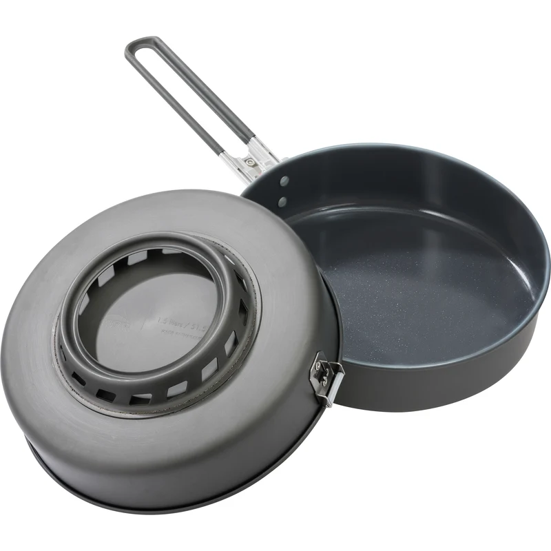WindBurner® Stove System Combo