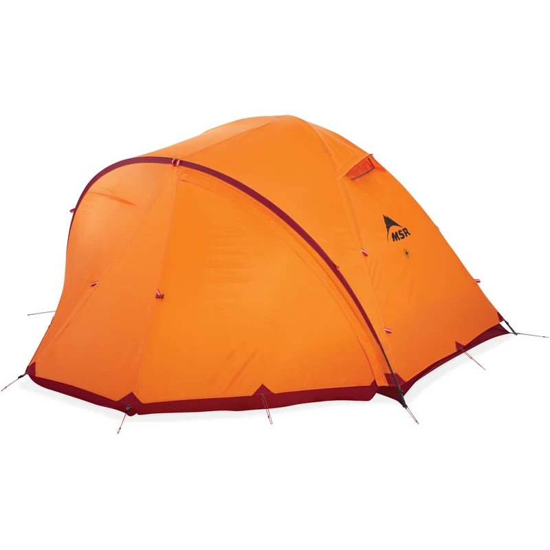 Remote™ 2 Two-Person Mountaineering Tent