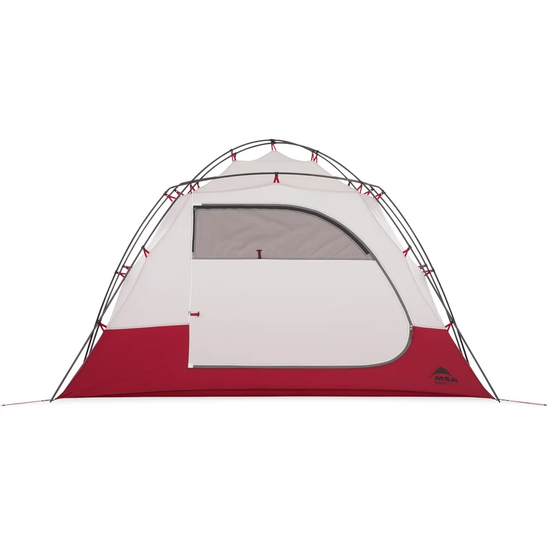 Remote™ 3 Three-Person Mountaineering Tent