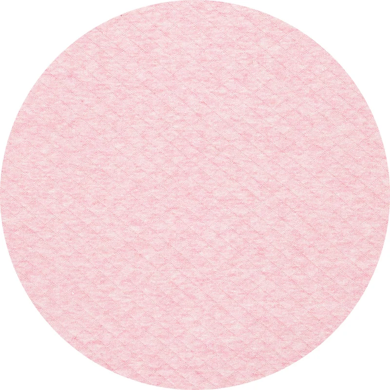 Schlafsack mit Beinen Special Fabric - Quilt rosé