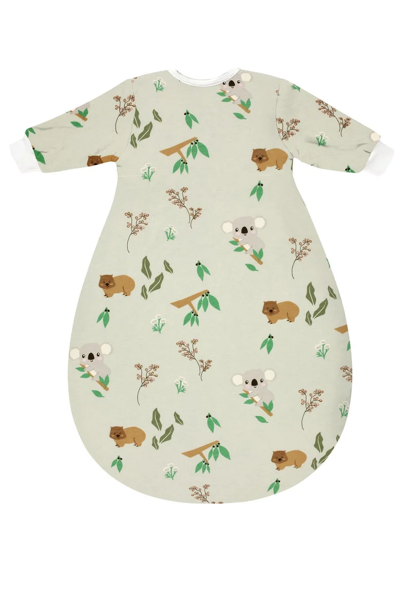 Mäxchen Thermo mit Arm - Koalas World