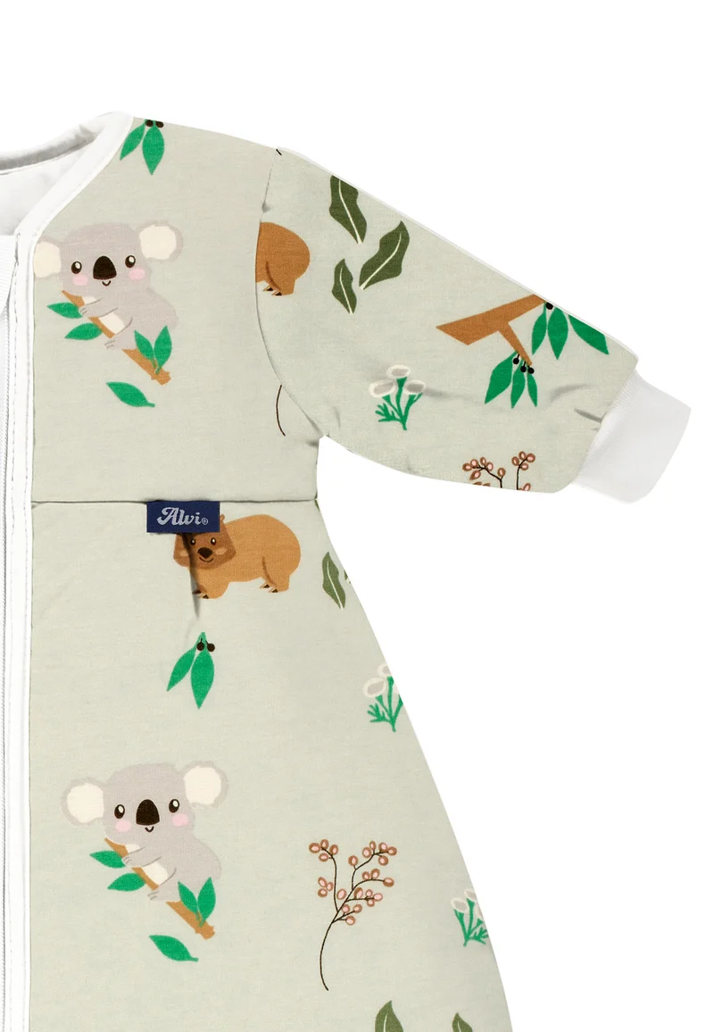 Mäxchen Thermo mit Arm - Koalas World
