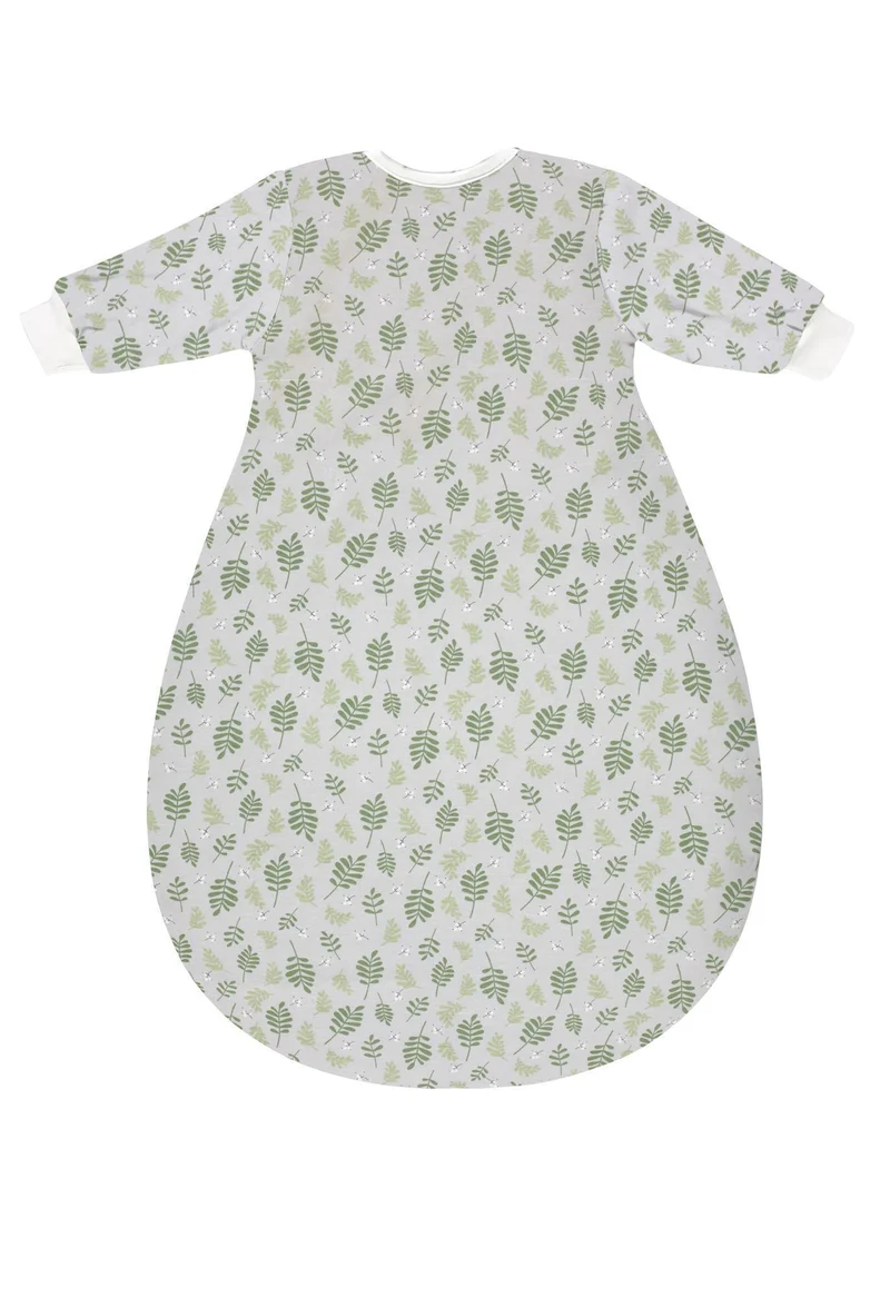 Mäxchen Thermo mit Arm - Drifting Leaves