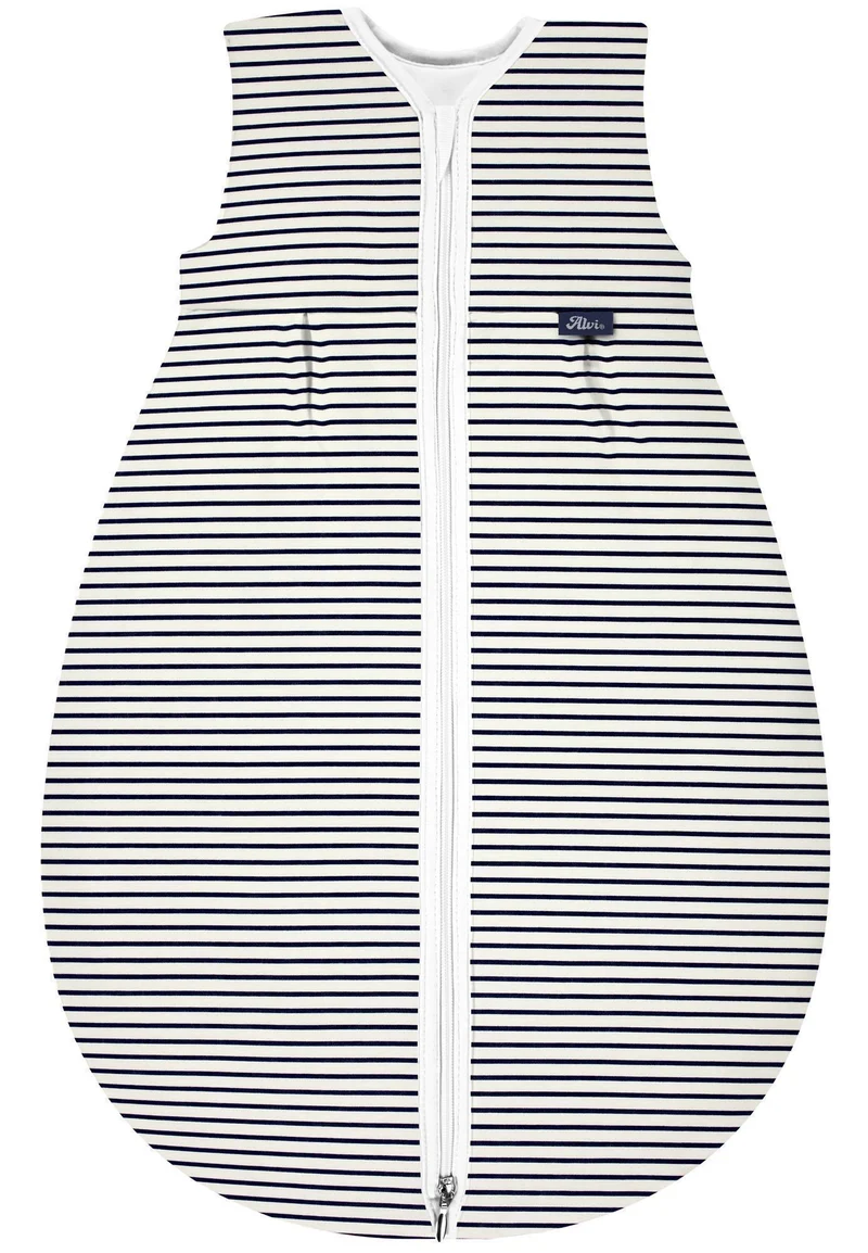 Mäxchen Thermo - Ringlets Koala navy