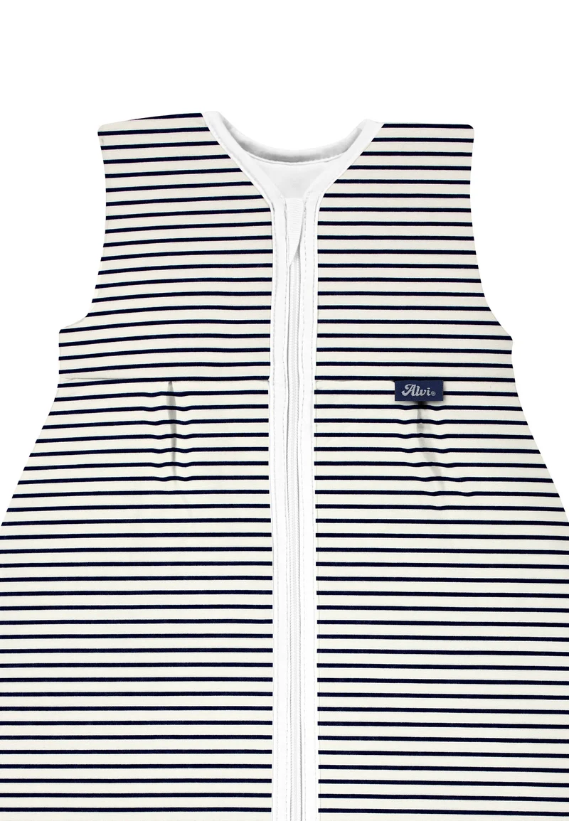Mäxchen Thermo - Ringlets Koala navy