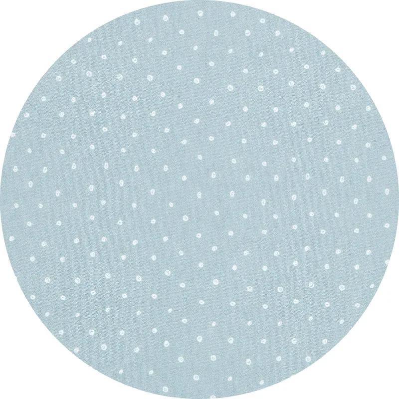 Kugelschlafsack Mäxchen light - New Dots