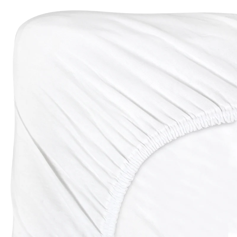 Wasserdichtes Spannbettlaken-Set - 70x140 2er-Pack