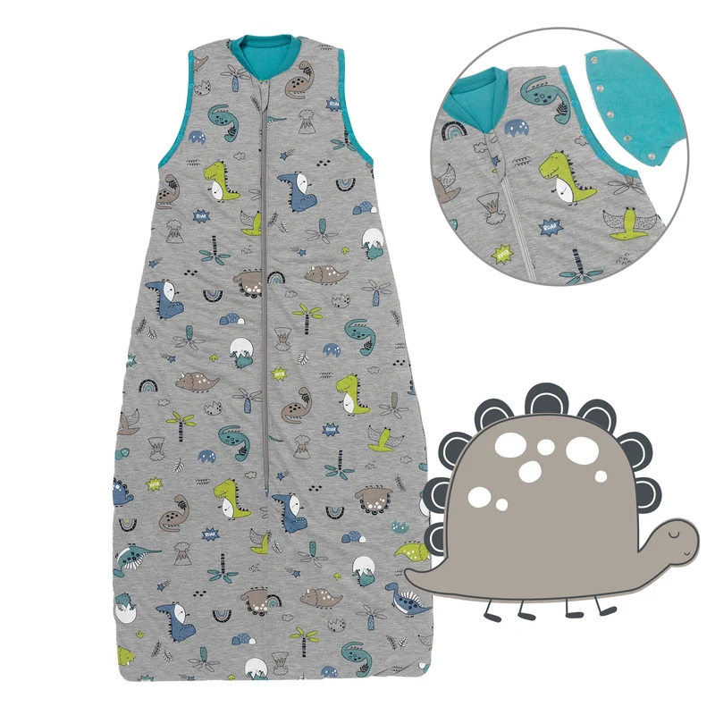 Babyschlafsack, 1.0 TOG