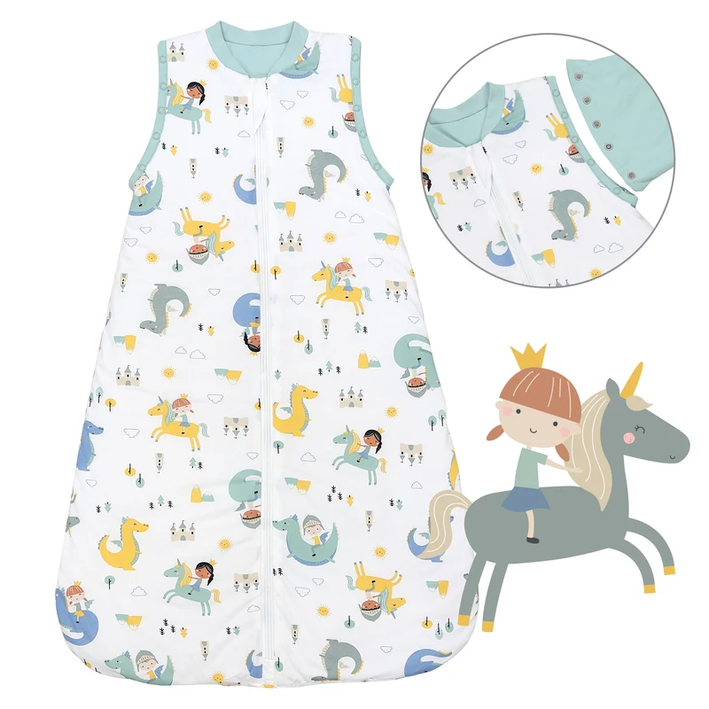 Babyschlafsack, 1.0 TOG