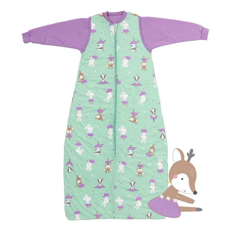 Babyschlafsack, 1.0 TOG